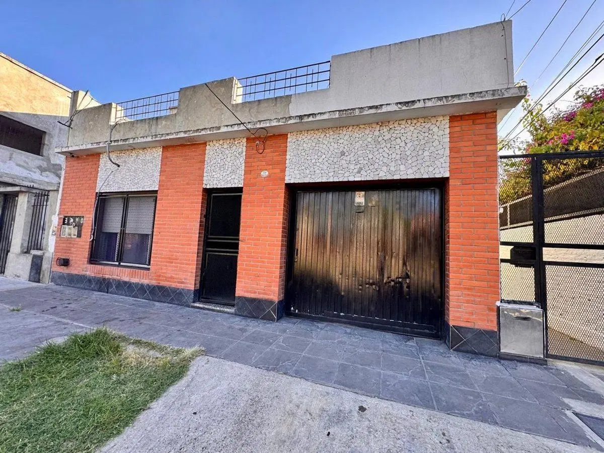 VENTA EN BLOQUE 4 DPTOS DE 2AMB UDAONDO ITUZAINGO 3
