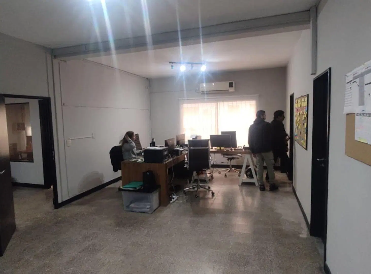 VENTA GALPON COMERCIAL EN SAN PEDRO CENTRO 4