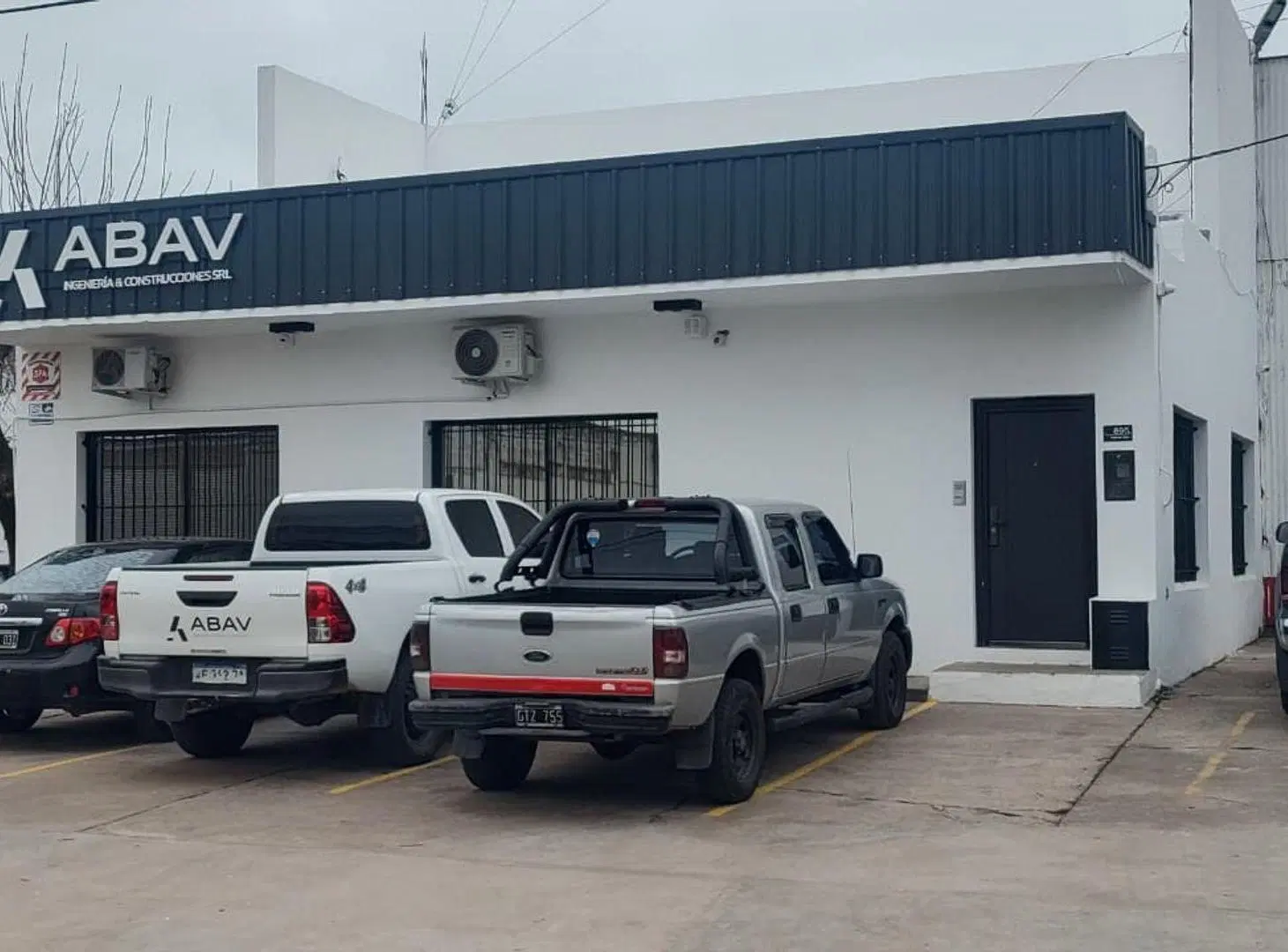 VENTA GALPON COMERCIAL EN SAN PEDRO CENTRO 2