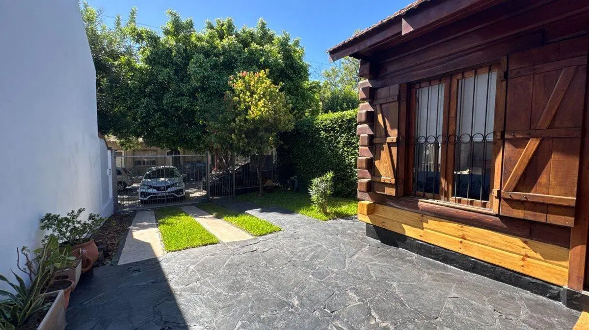 VENTA PH  3 AMB PATIO COCHERA MORON  APTO CREDITO 4