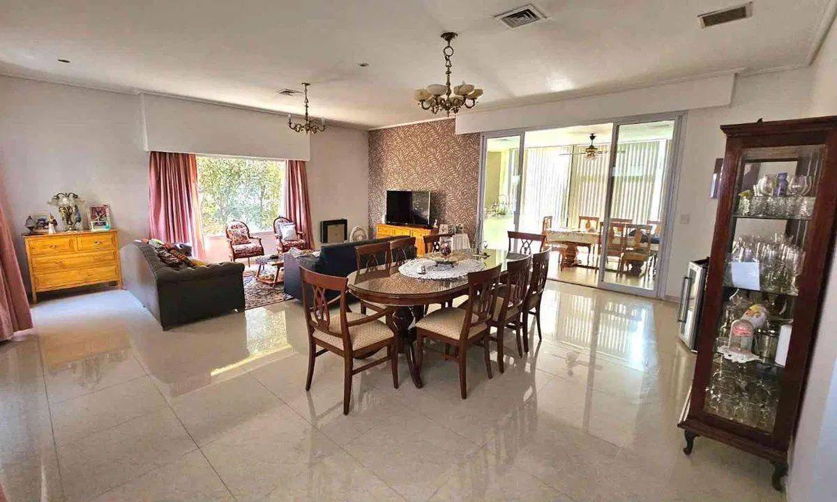 VENTA CASA 4 AMB EN PB HARAS MARIA VICTORIA MORENO 8