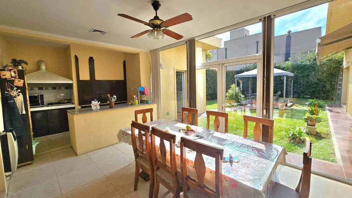 VENTA CASA 4 AMB EN PB HARAS MARIA VICTORIA MORENO 3