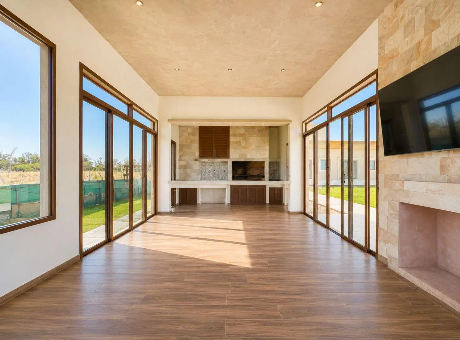 CASA VENTA A LA LAGUNA SANTA INES 6 AMBIENTES 3