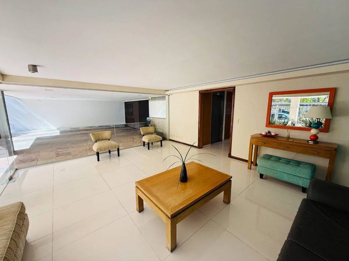 Departamento 2 ambientes en venta 3