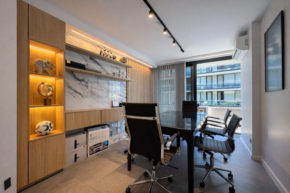 Foto de VENTA DEPTO 2 AMB LUMIERE PUERTO MADERO COCHERA, imagen 3