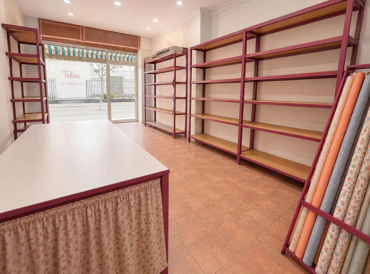 VENTA LOCAL 42M2 CENTRO COMERCIAL MORENO SUR 8
