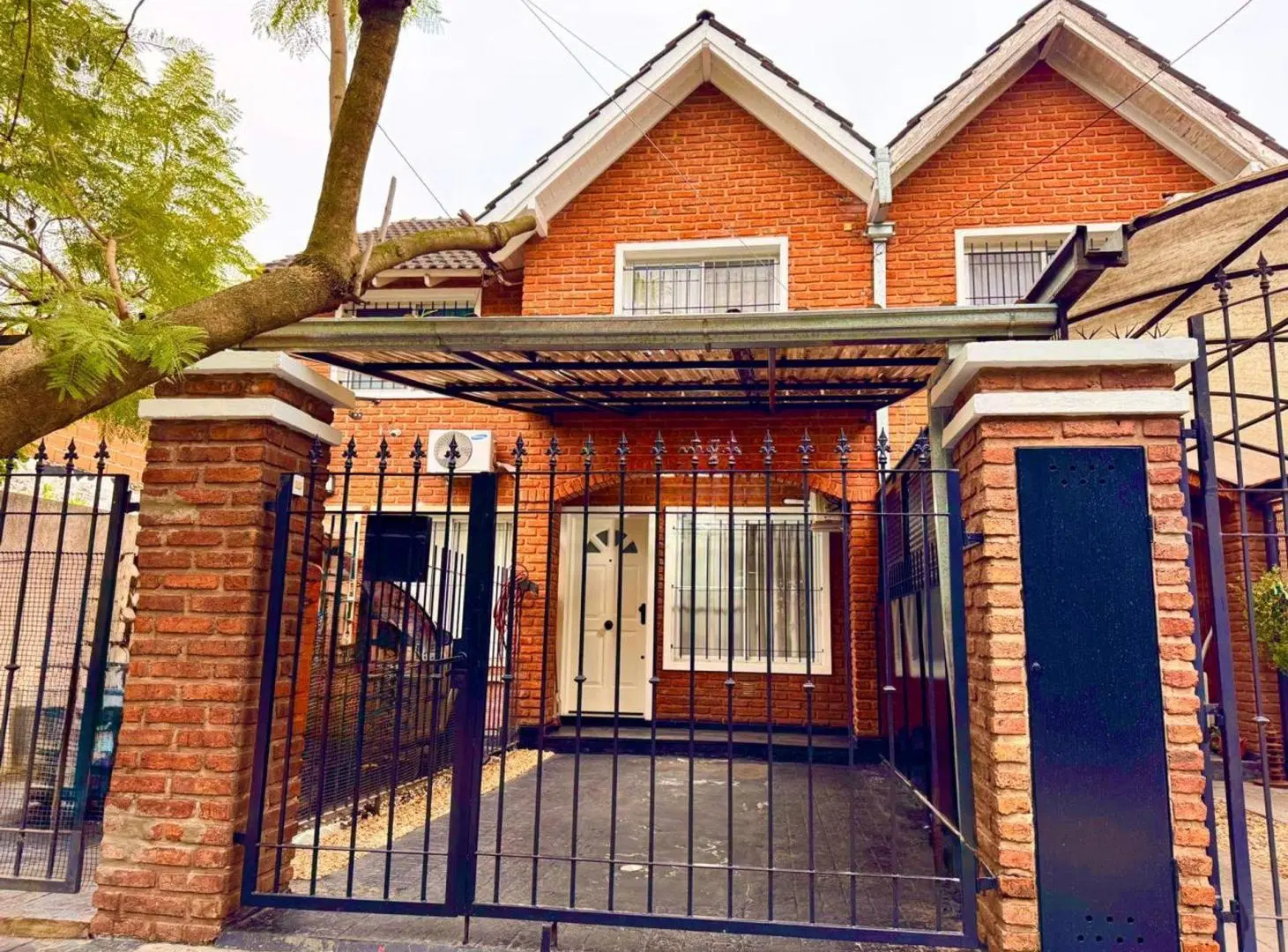 VENTA CASA 3 AMB APTA CREDITO ITUZAINGO UDAONDO 2