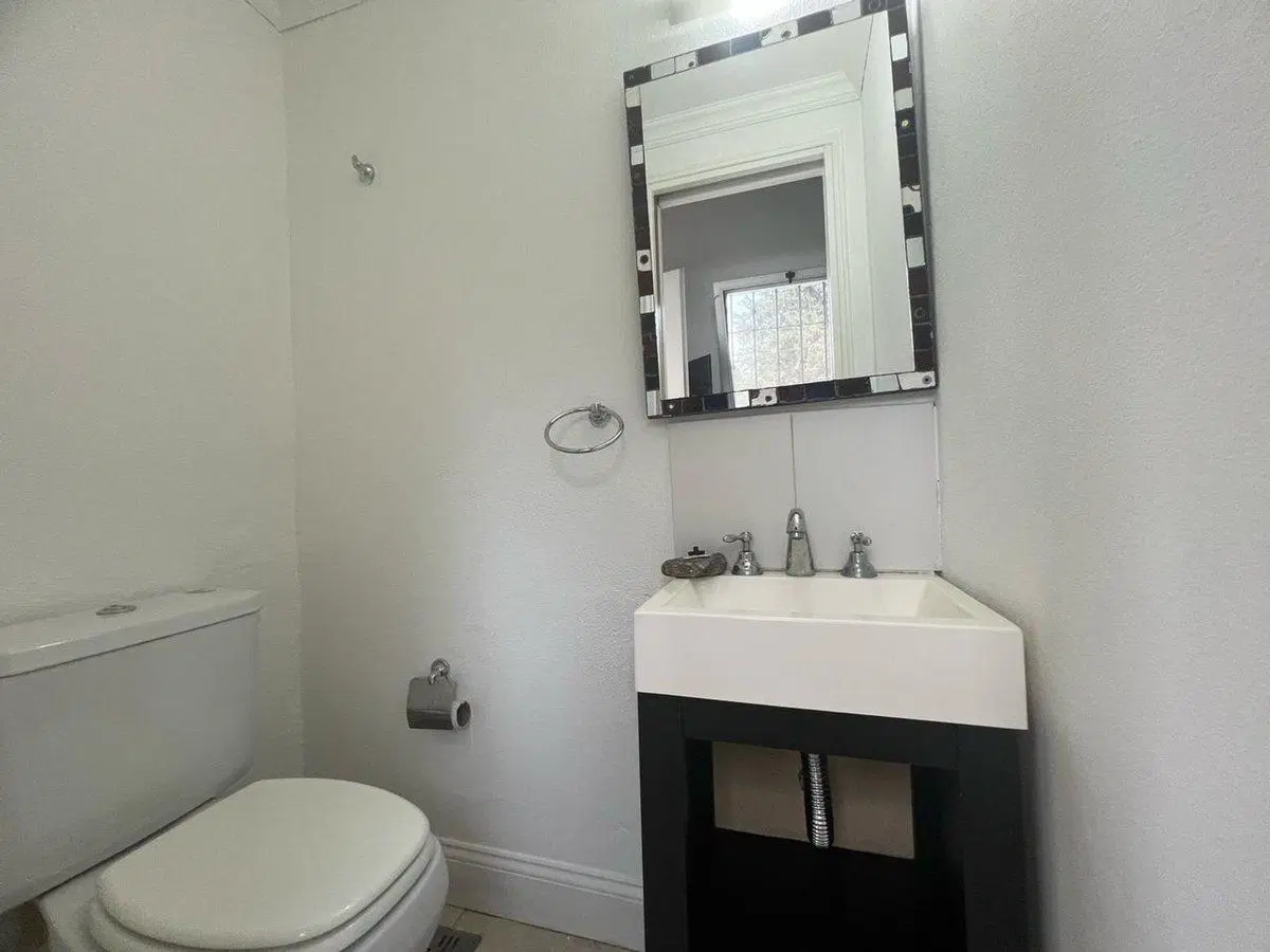 ALQUILER CASA 3 AMBIENTES - PARQUE LELOIR 4