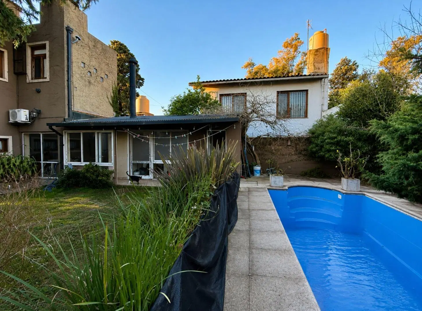 CASA VENTA 4AMB ITUZAINGO PILETA 2
