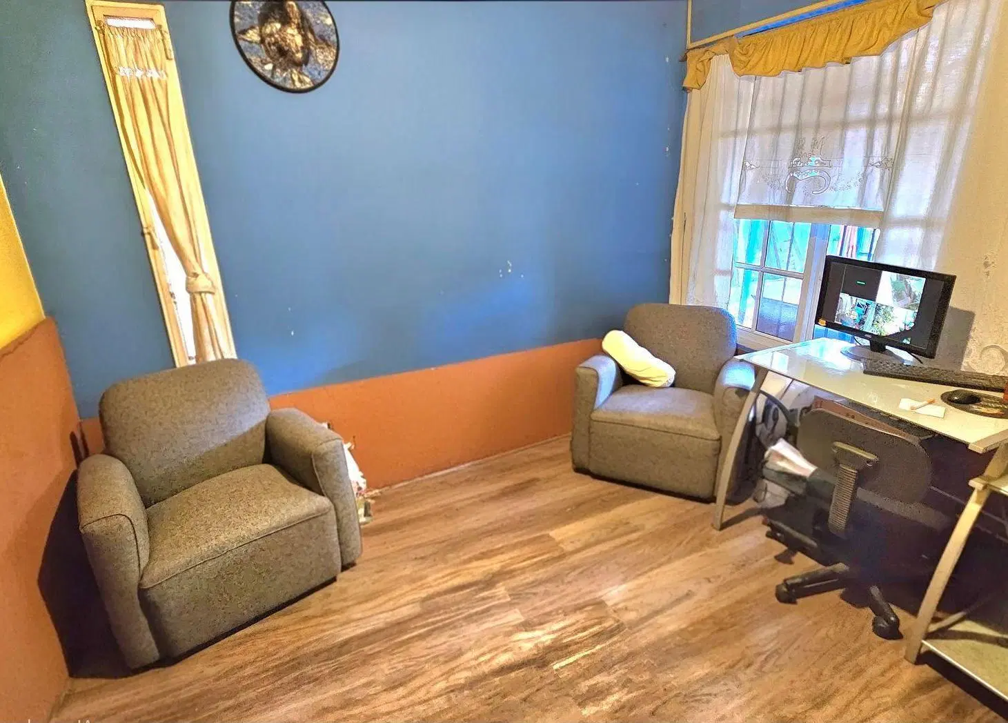 VENTA CASA 4 AMB + ESCRIT PILETA UDAONDO ITUZAINGO 4