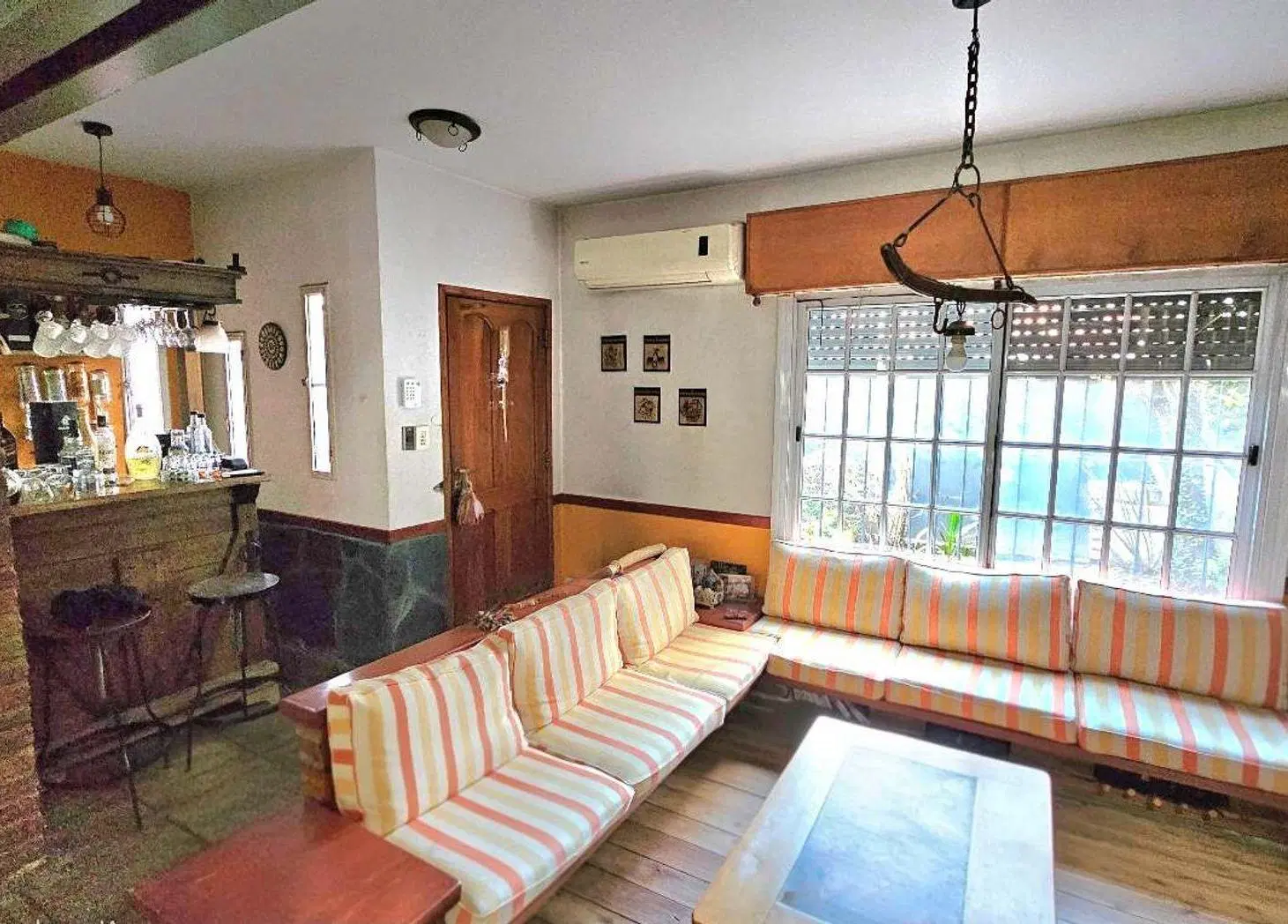VENTA CASA 4 AMB + ESCRIT PILETA UDAONDO ITUZAINGO 5