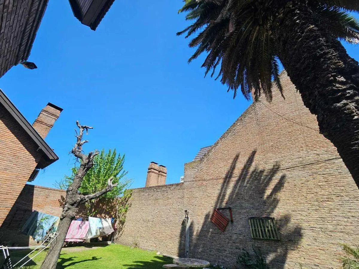 VENTA DOBLE LOTE SAN JUSTO CENTRO M2 VEND. 2750 8