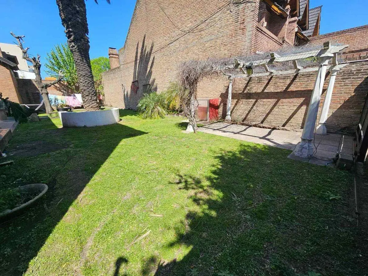 VENTA DOBLE LOTE SAN JUSTO CENTRO M2 VEND. 2750 4