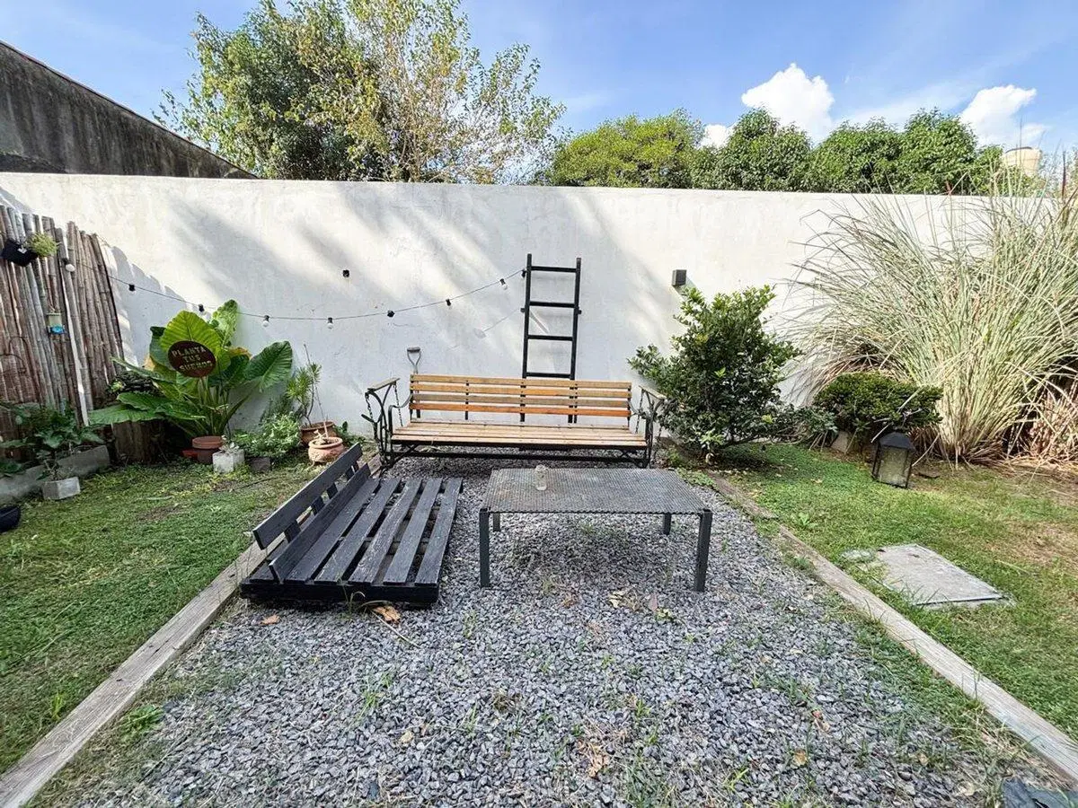 VENTA CASA 5 AMB C/QUINCHO + PARRILLA - ITUZAINGO 4