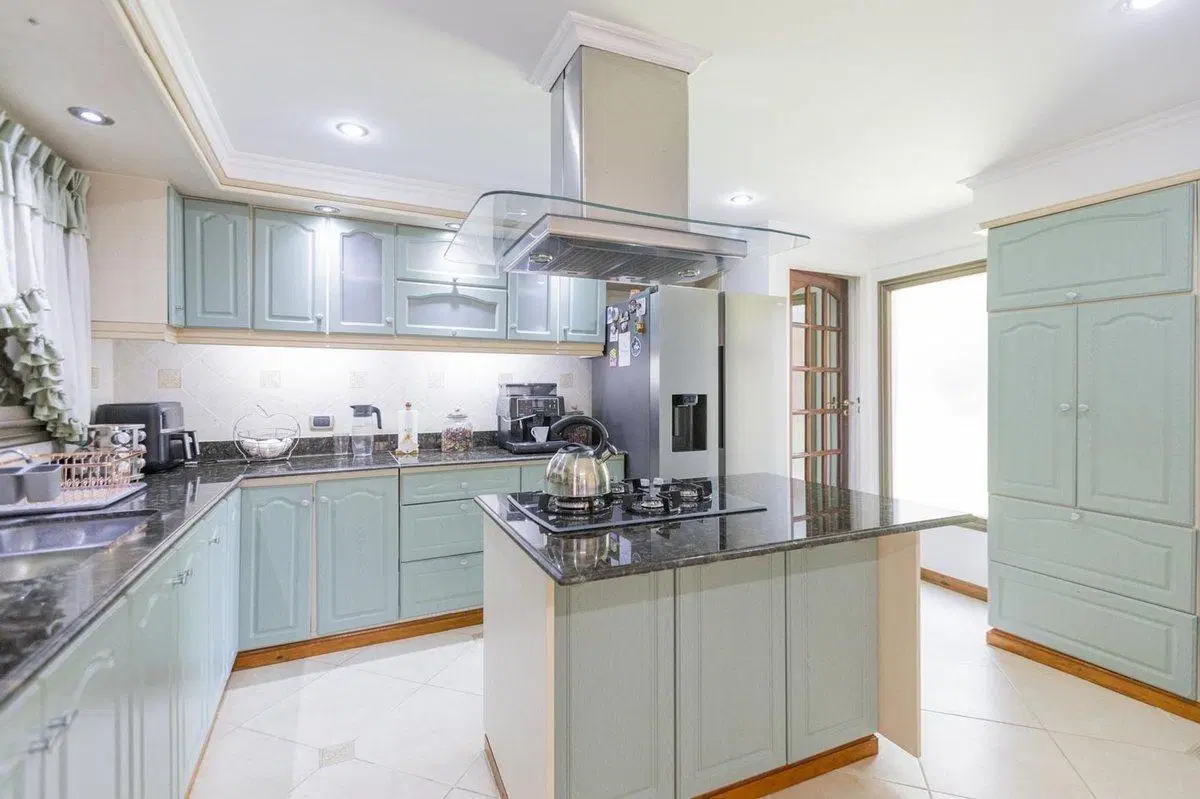 CASA VENTA 5 AMB EL PARAISO LOTE 2800 PISCINA/PARQ 4
