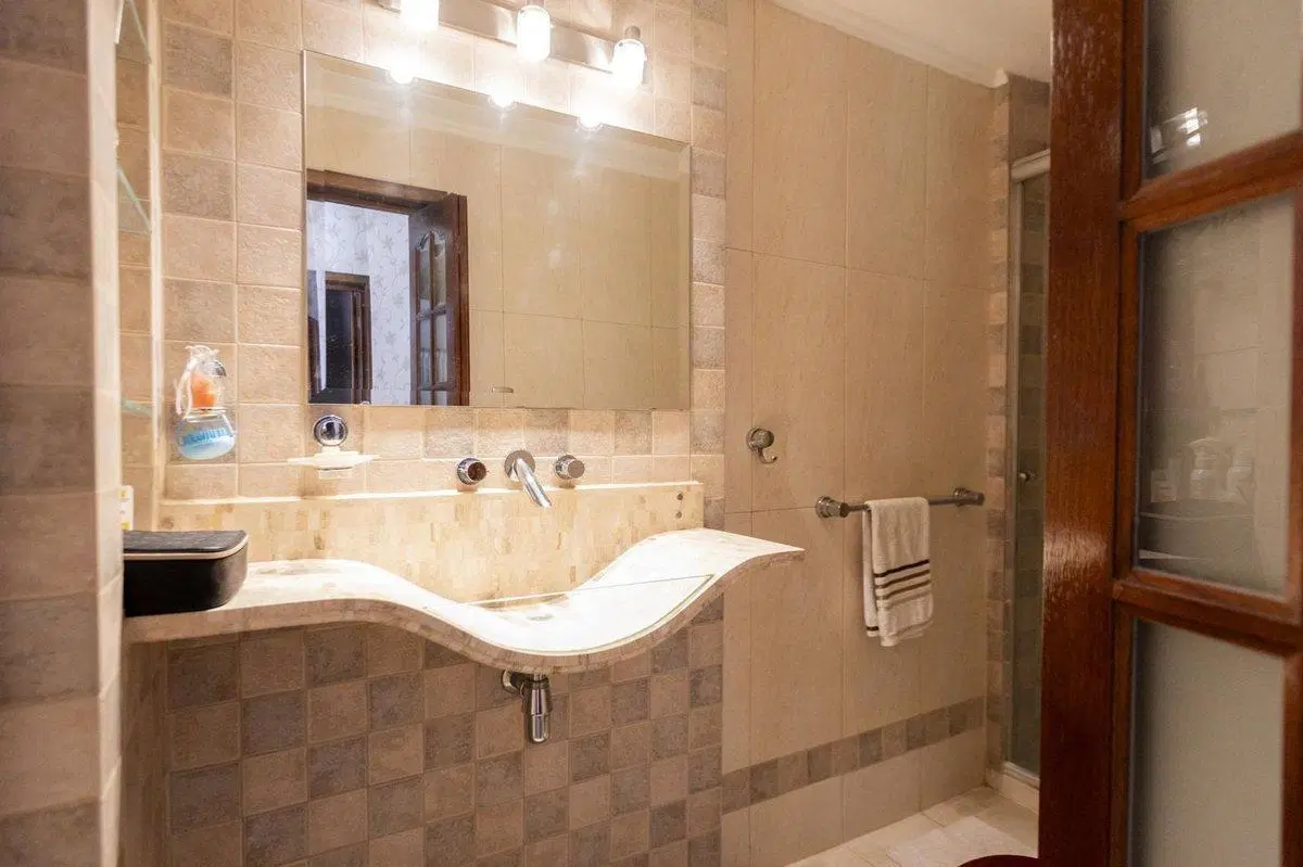 CASA VENTA 5 AMB EL PARAISO LOTE 2800 PISCINA/PARQ 8