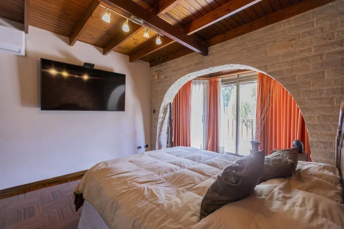 CASA VENTA 5 AMB EL PARAISO LOTE 2800 PISCINA/PARQ 5