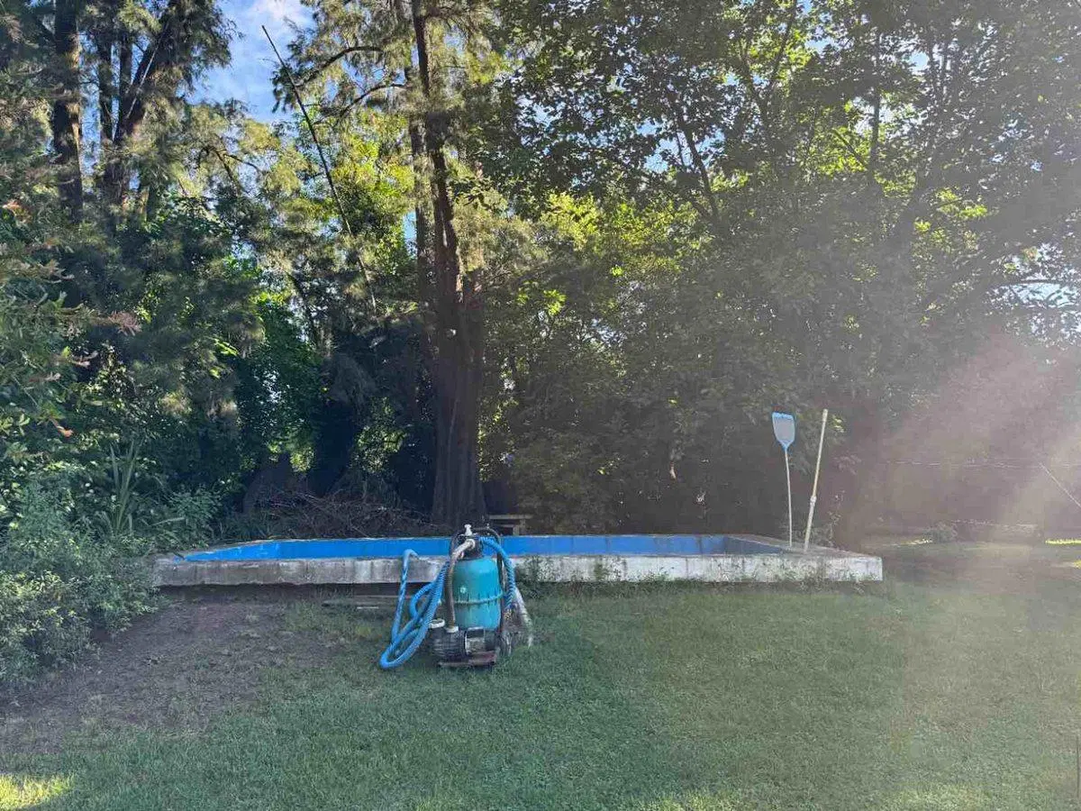 VENTA QUINTA CON PILETA PARQUE VIRREY DEL PINO 8