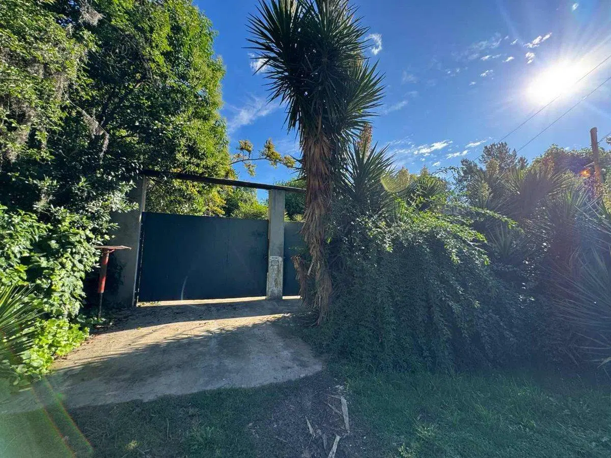 VENTA QUINTA CON PILETA PARQUE VIRREY DEL PINO 3
