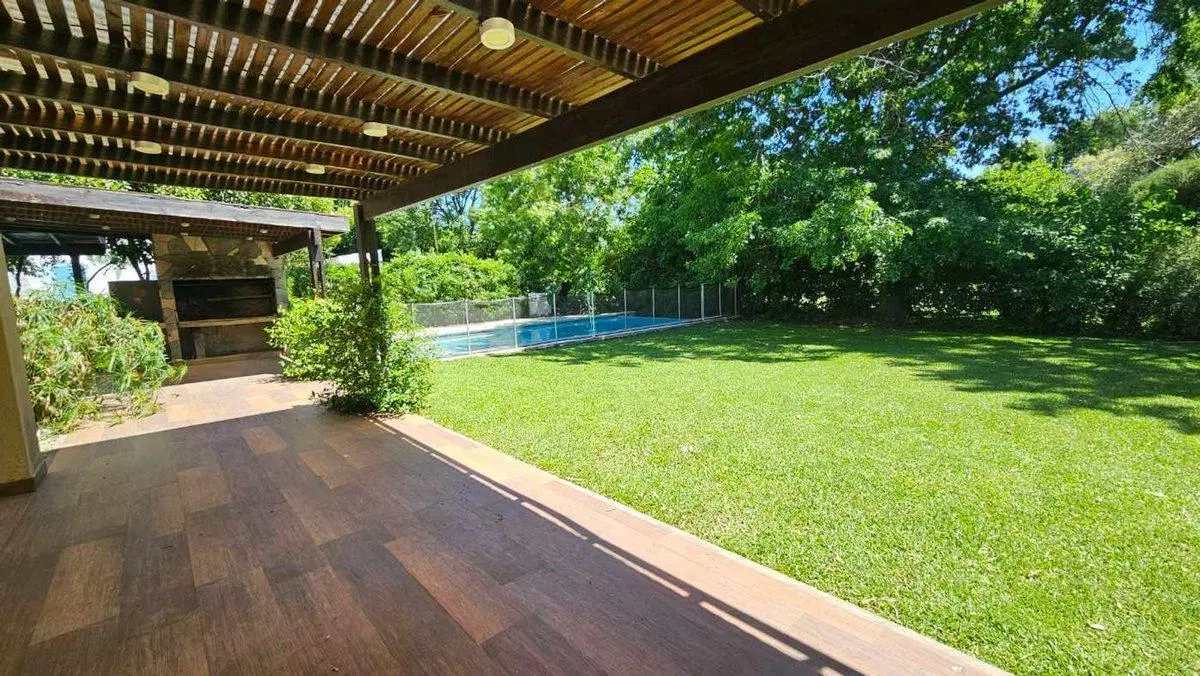 CASA 5 AMB C/ PILETA COUNTRY LOS CARDALES CAMPANA 8