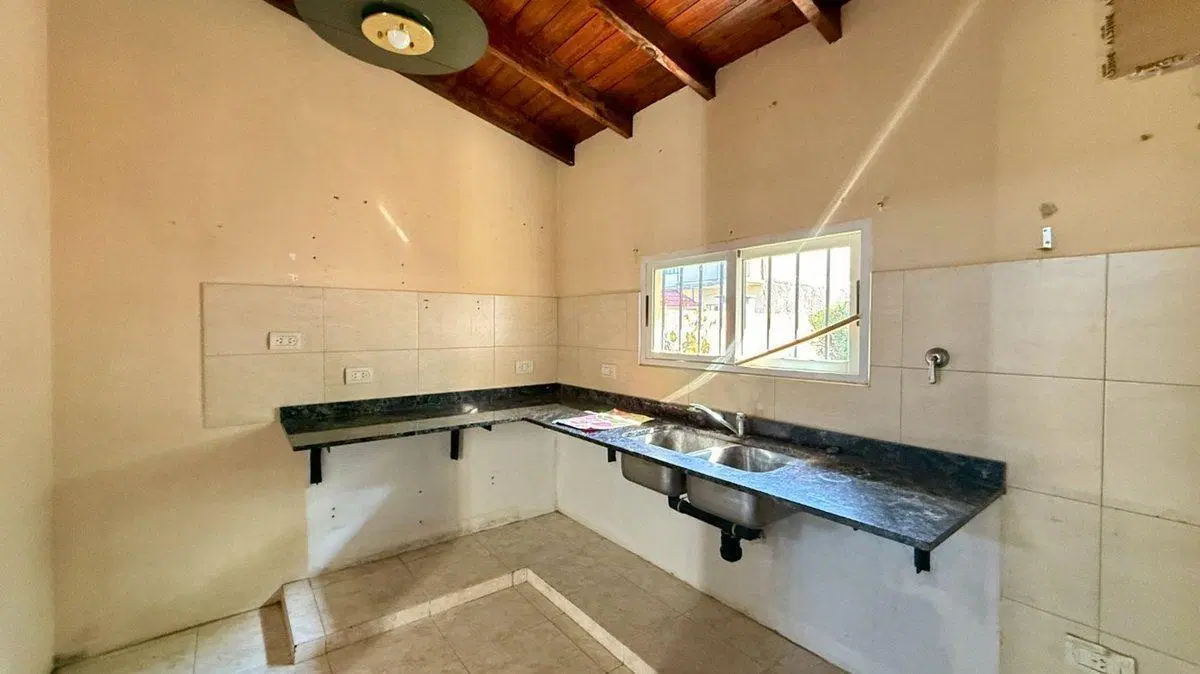 En venta 3 amb, 2 dormitorios y cochera 2