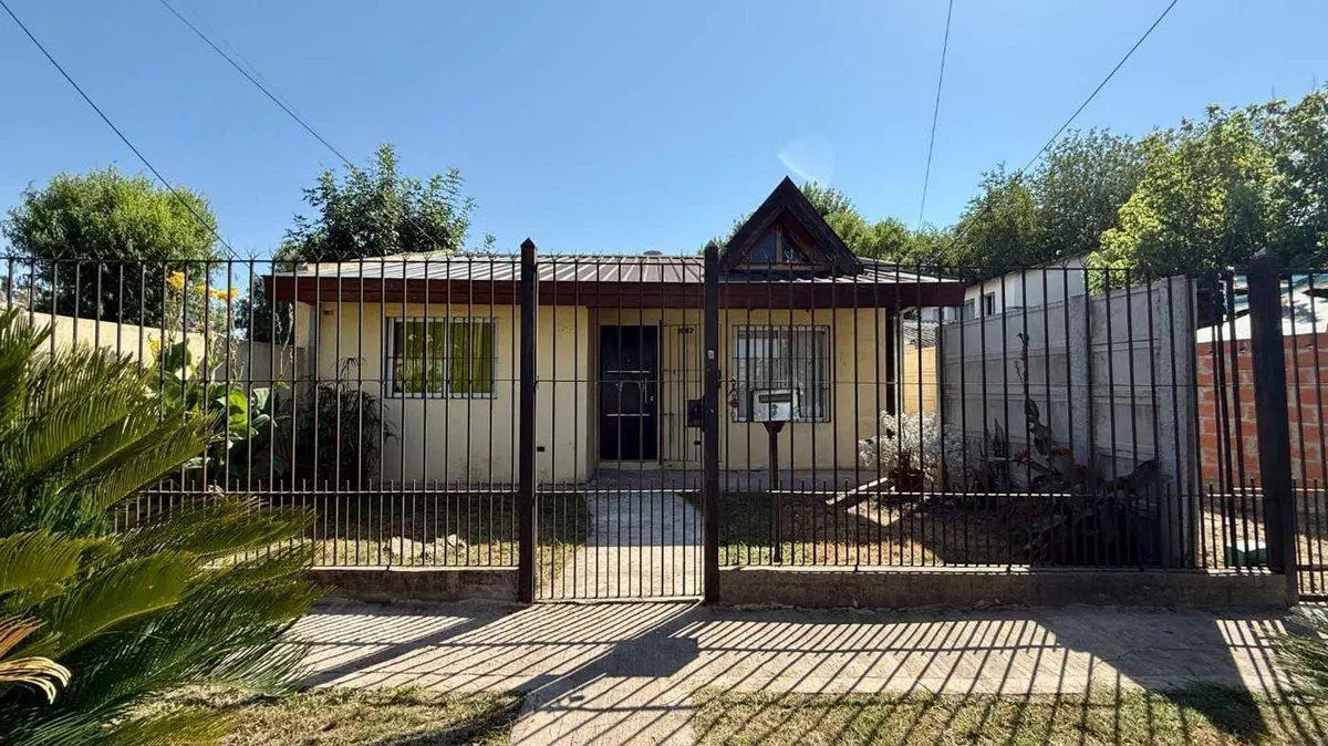 En venta 3 amb, 2 dormitorios y cochera 4