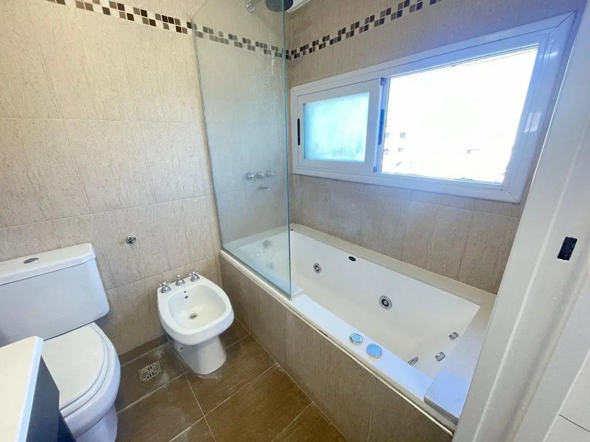 VENTA DEPARTAMENTO 2 AMB ITUZAINGO APTO CREDITO 5