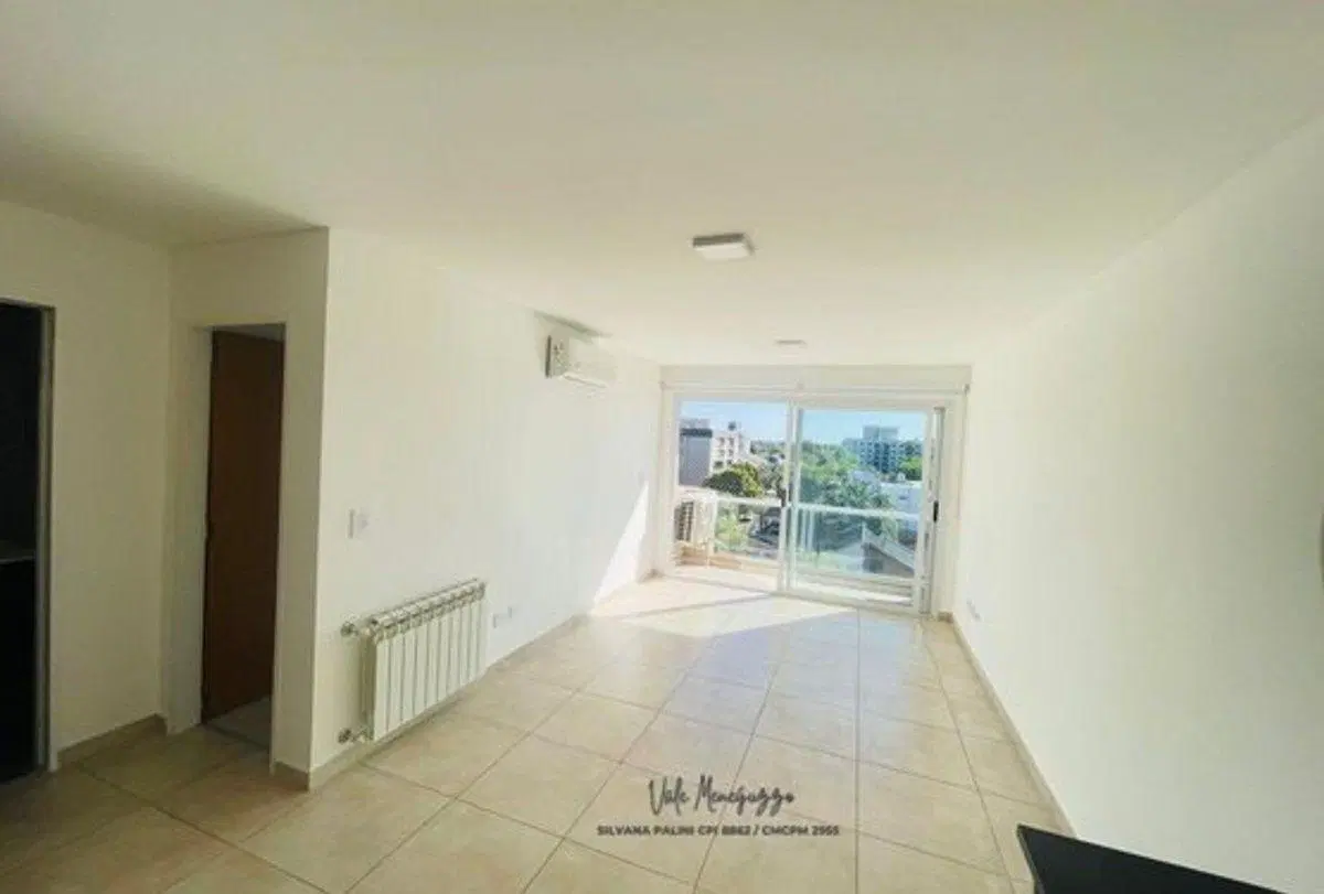VENTA DEPARTAMENTO 2 AMB ITUZAINGO APTO CREDITO 3