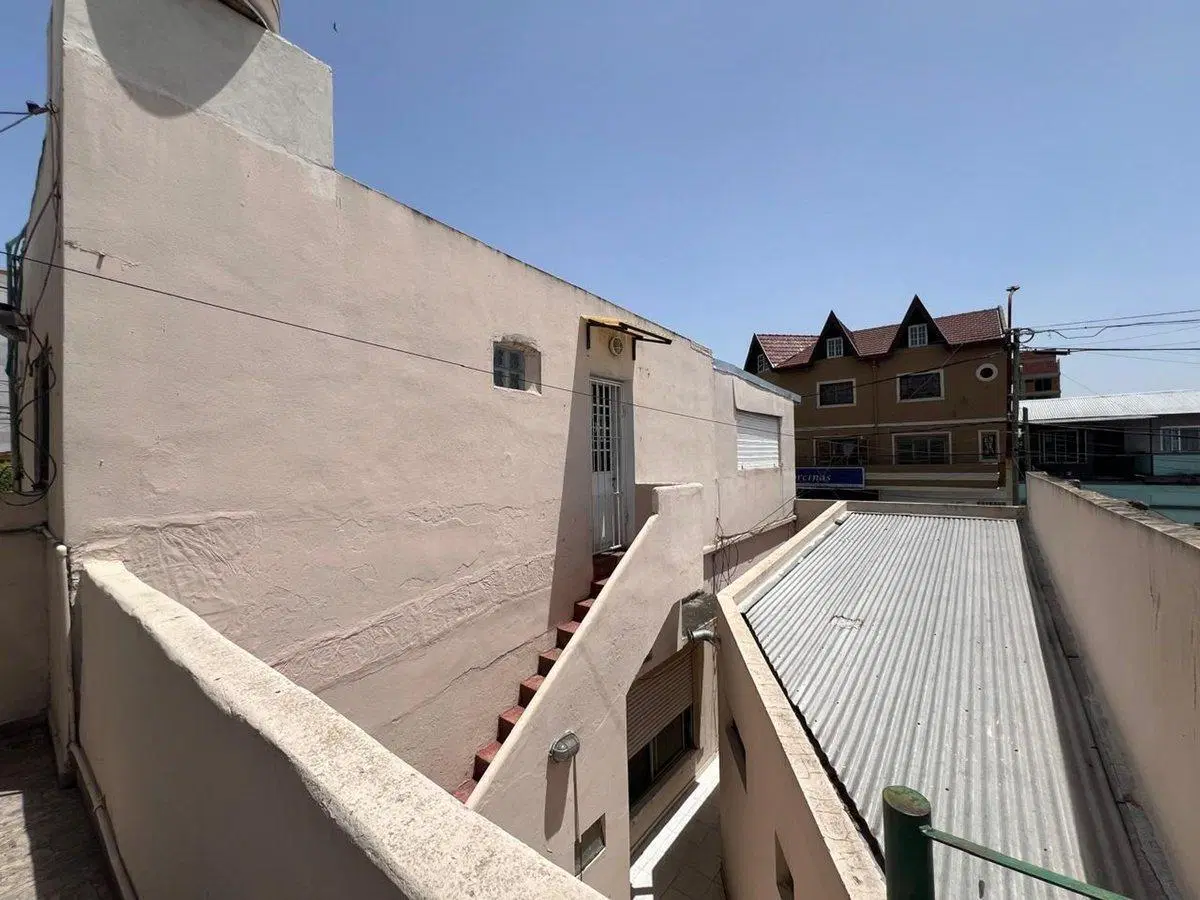 VENTA EN BLOCK V BOSCH 5 DEPTOS+ 1 LOCAL COMERCIAL 4