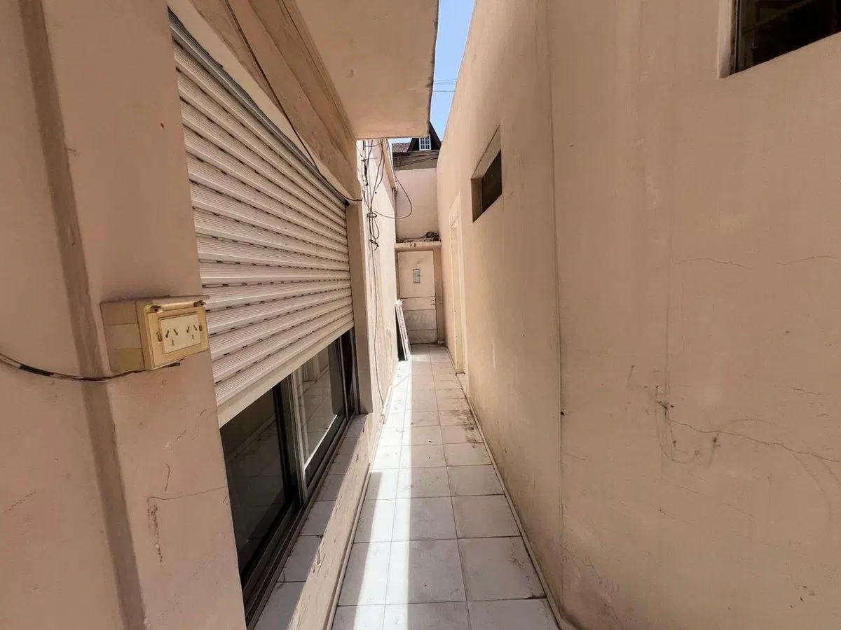 VENTA EN BLOCK V BOSCH 5 DEPTOS+ 1 LOCAL COMERCIAL 3
