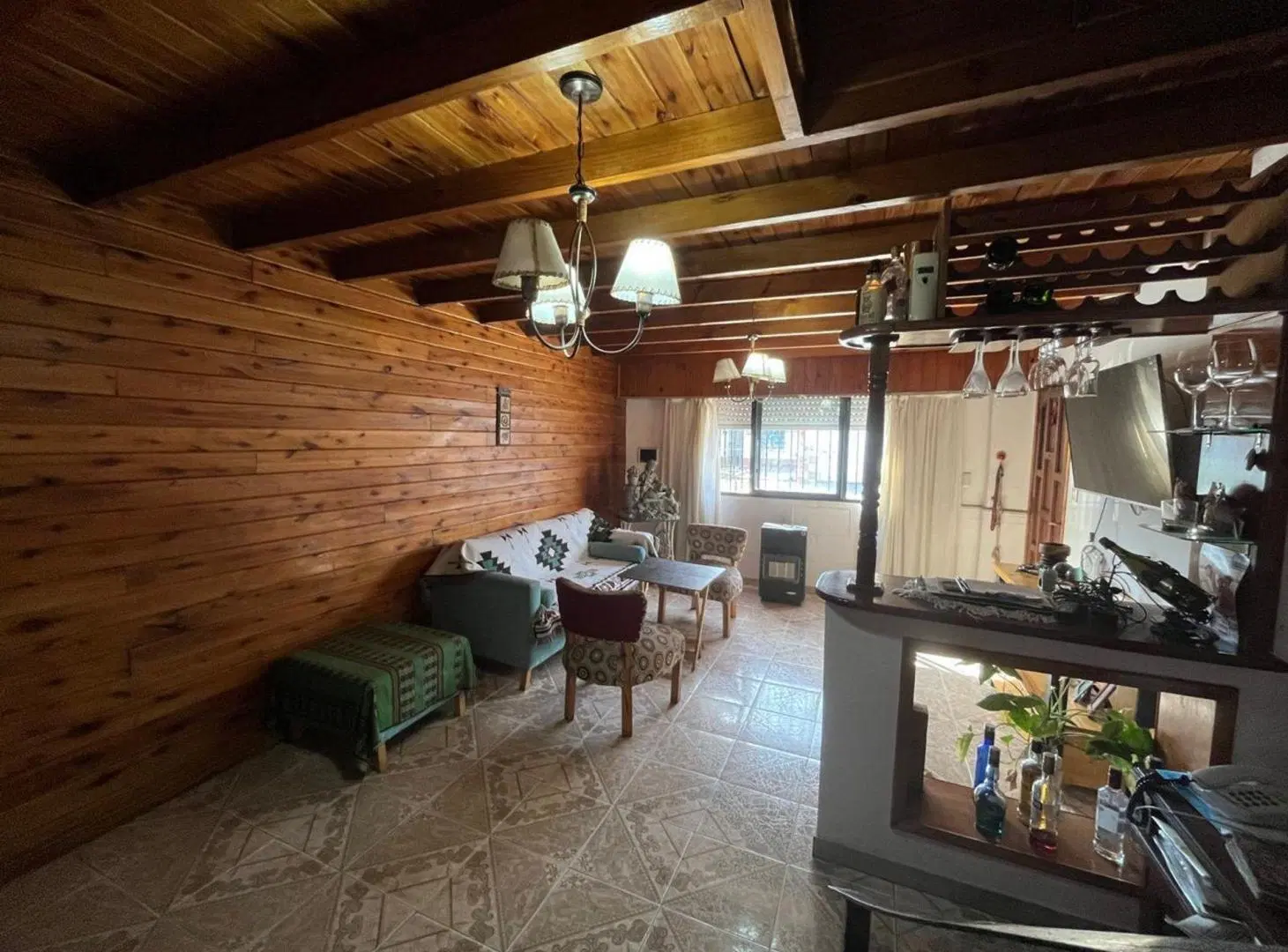 VENTA PH 3 AMB 175 M2 MORON CON TERRAZA Y PARRILLA 8
