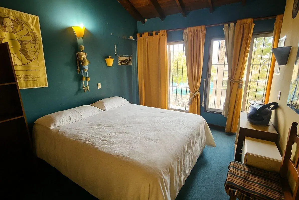 VENTA CASA 5 AMBIENTES 430 M2 CASTELAR NORTE 4