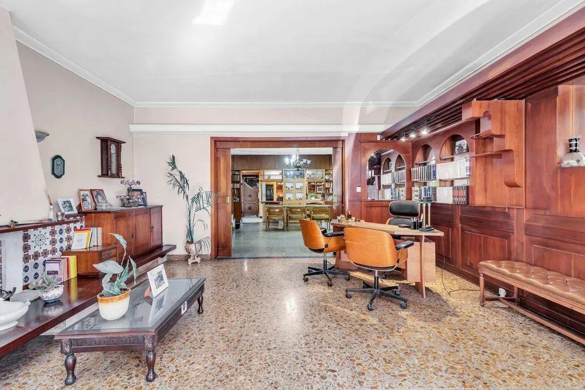 VENTA CASA 4 AMB PARQUE QUINCHO PILETA RAMOS MEJIA 3