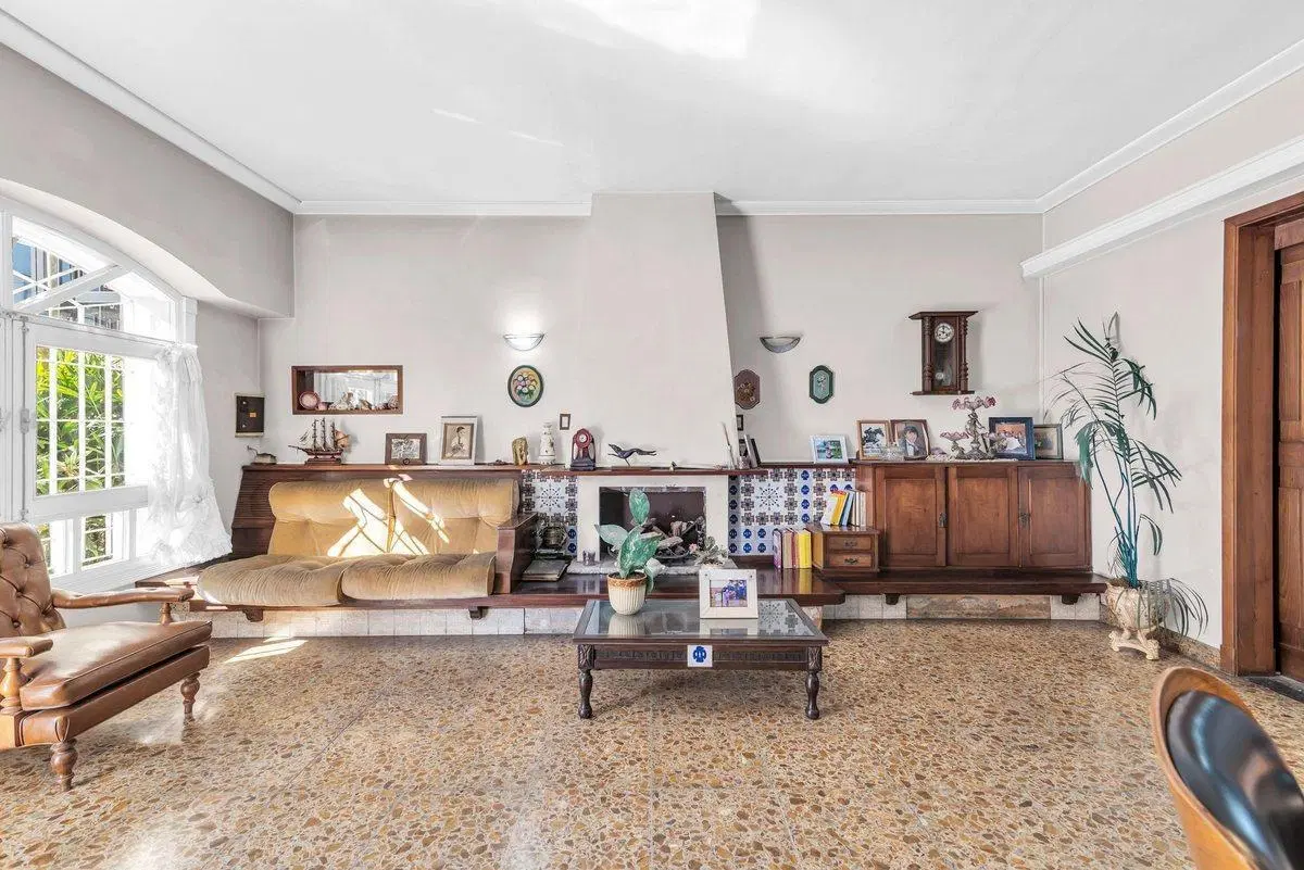 VENTA CASA 4 AMB PARQUE QUINCHO PILETA RAMOS MEJIA 8