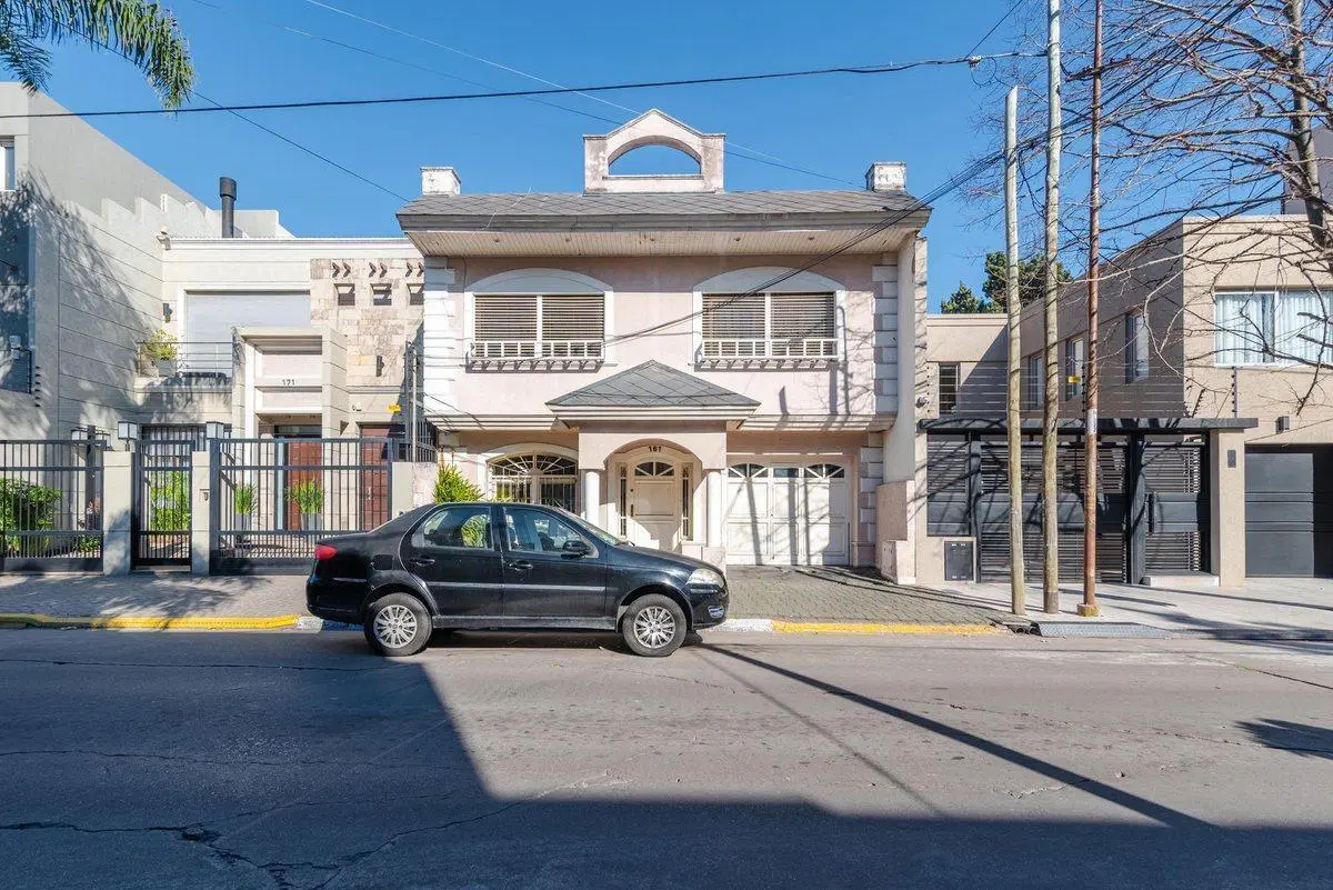 VENTA CASA 4 AMB PARQUE QUINCHO PILETA RAMOS MEJIA 4