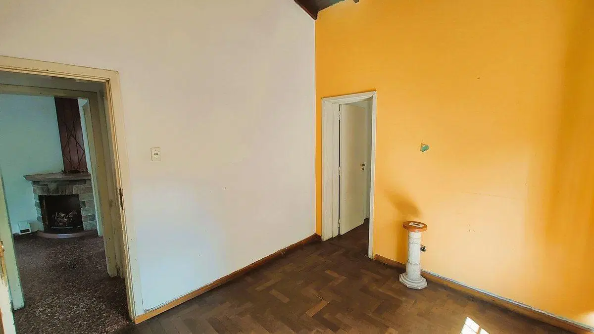 Casa 4 ambientes en venta, Apta credito 8