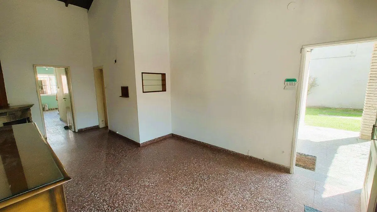Casa 4 ambientes en venta, Apta credito 3