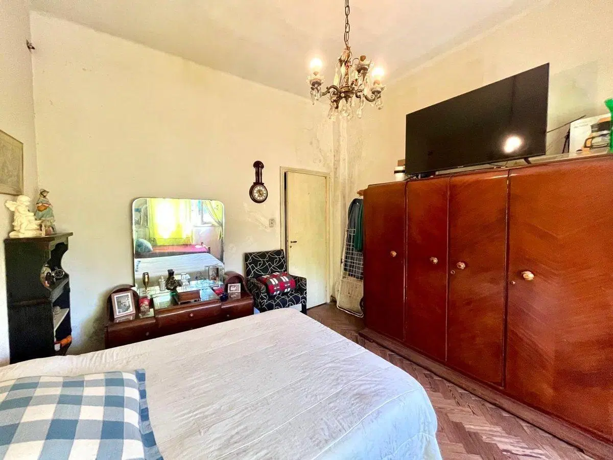 VENTA CASA LOTE PROPIO MULTIFAMILIAR MERLO 8