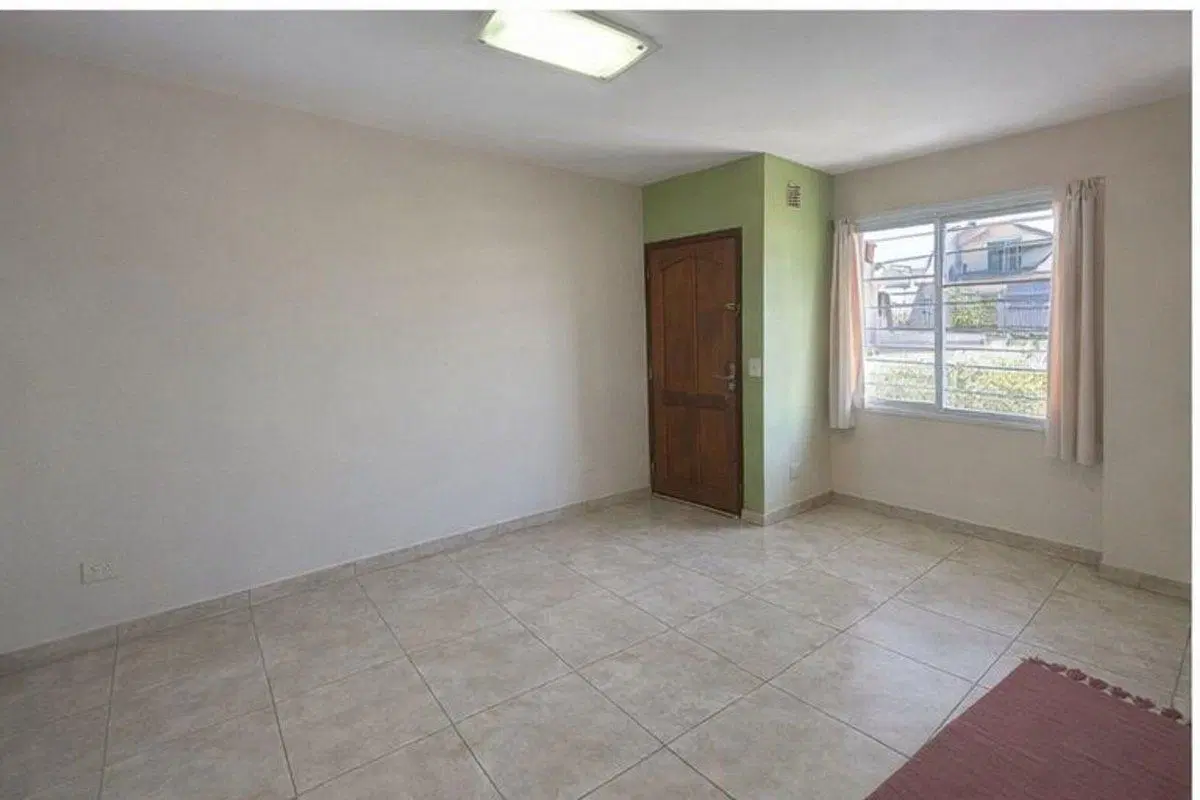 VENTA DUPLEX 3AMB MERLO COCHERA PATIO APTO CREDITO 5
