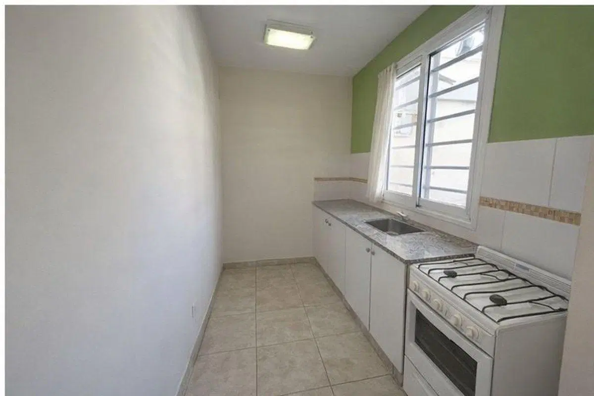 VENTA DUPLEX 3AMB MERLO COCHERA PATIO APTO CREDITO 3
