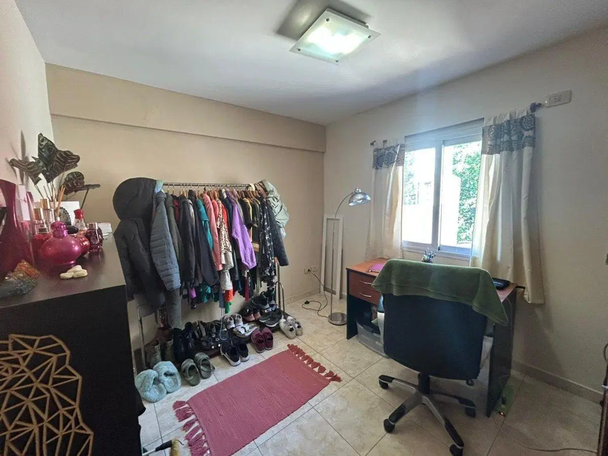 VENTA DUPLEX 3AMB MERLO COCHERA PATIO APTO CREDITO 2