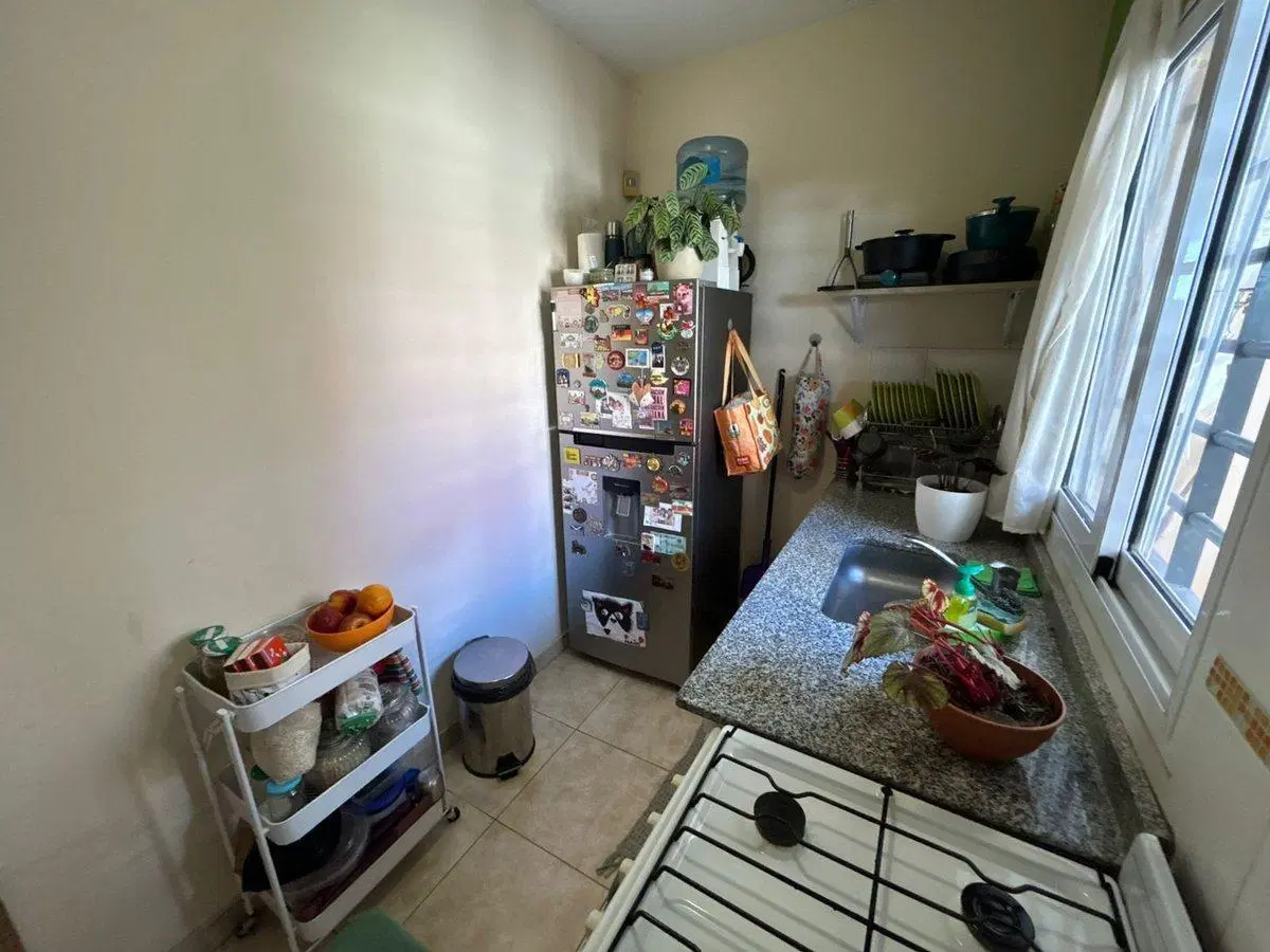 VENTA DUPLEX 3AMB MERLO COCHERA PATIO APTO CREDITO 8