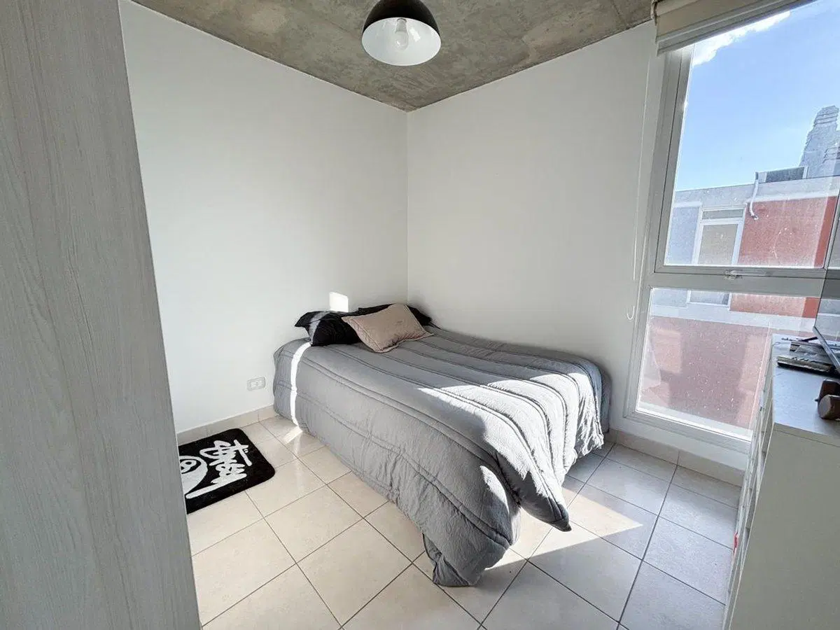 VENTA DPTO 3 AMB + BALCON ATERRAZADO V. UDAONDO 4