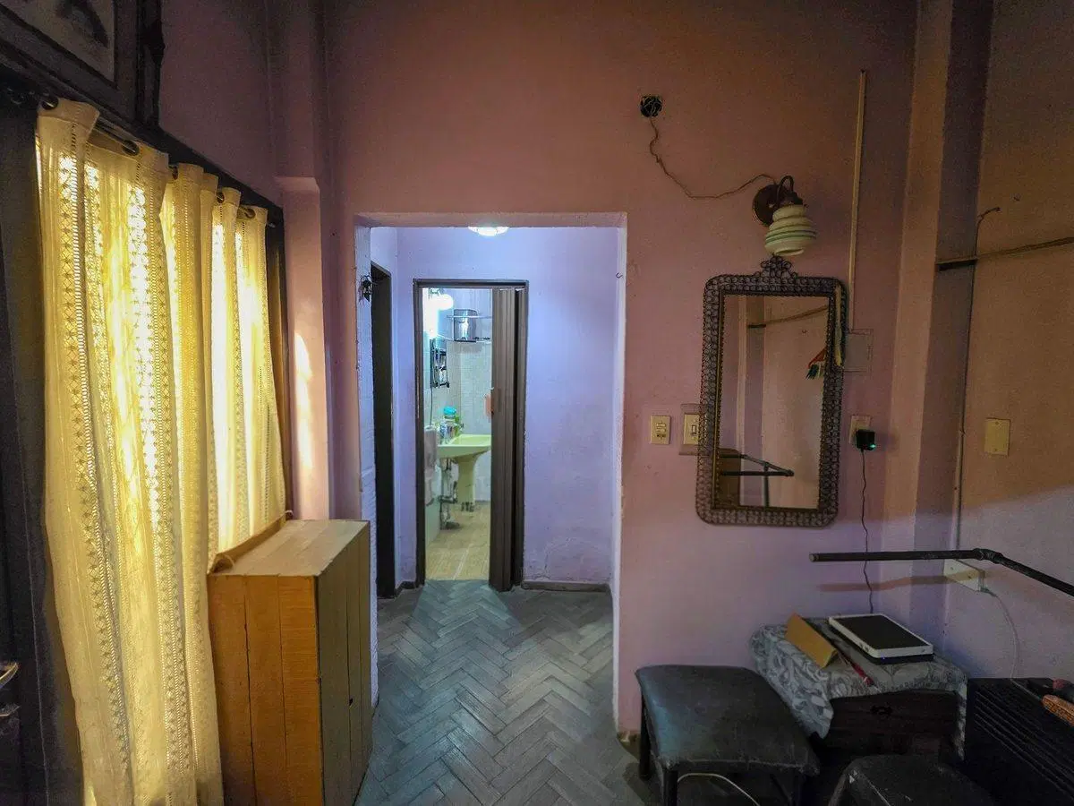 VENTA PH 3 AMBIENTES CON TERRAZA A REFACCIONAR 3