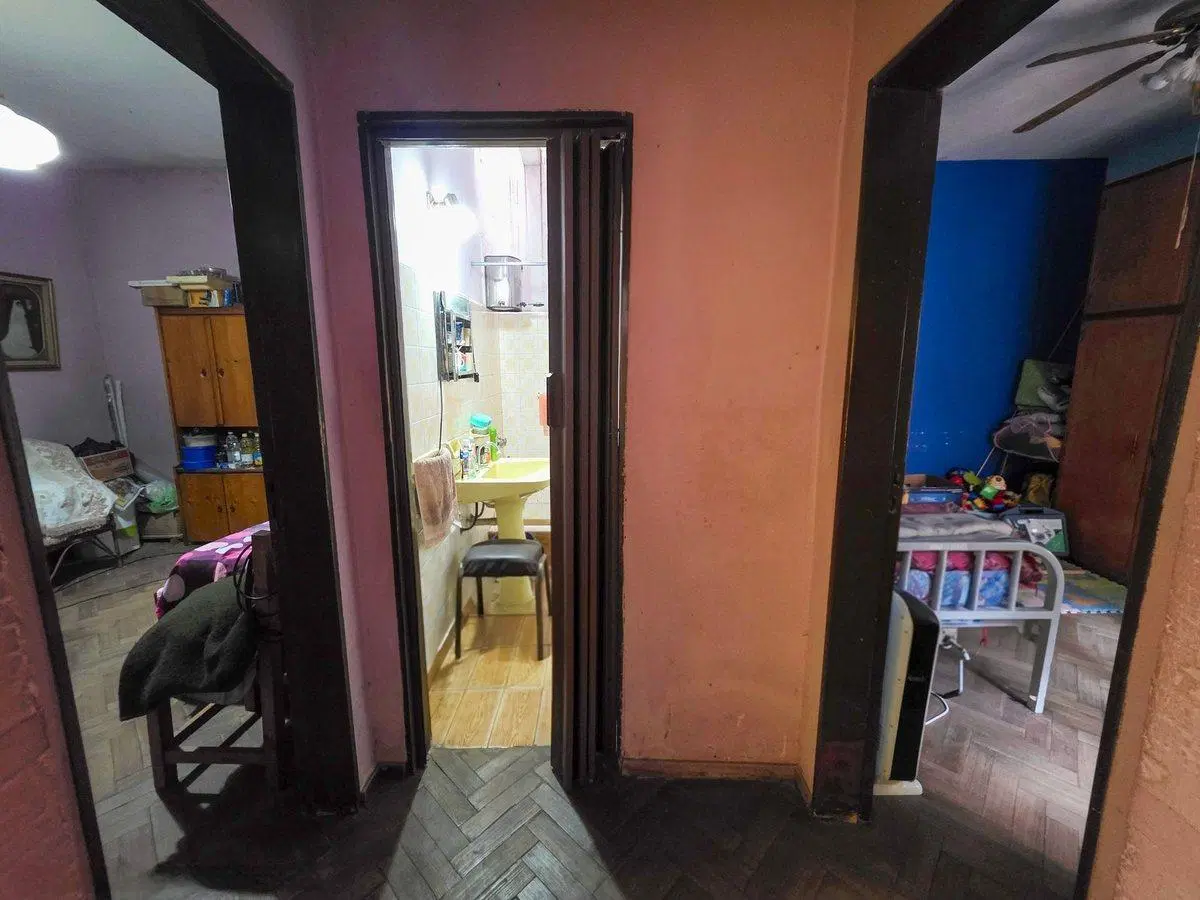 VENTA PH 3 AMBIENTES CON TERRAZA A REFACCIONAR 2
