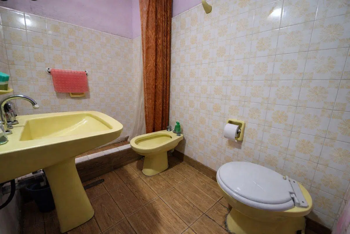 VENTA PH 3 AMBIENTES CON TERRAZA A REFACCIONAR 4