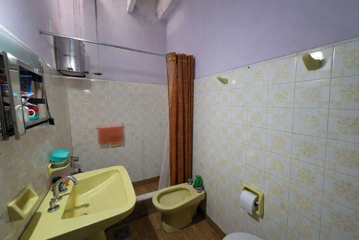 VENTA PH 3 AMBIENTES CON TERRAZA A REFACCIONAR 5