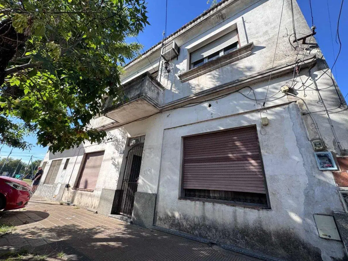 VENTA EDIFICIO BLOQUE 4 DPTOS MERLO INVERSOR 5