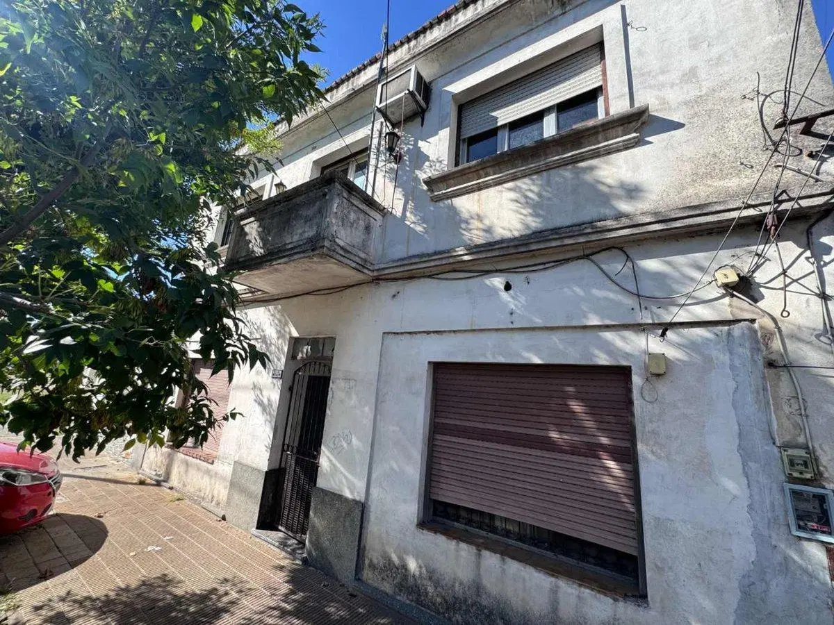 VENTA EDIFICIO BLOQUE 4 DPTOS MERLO INVERSOR 3