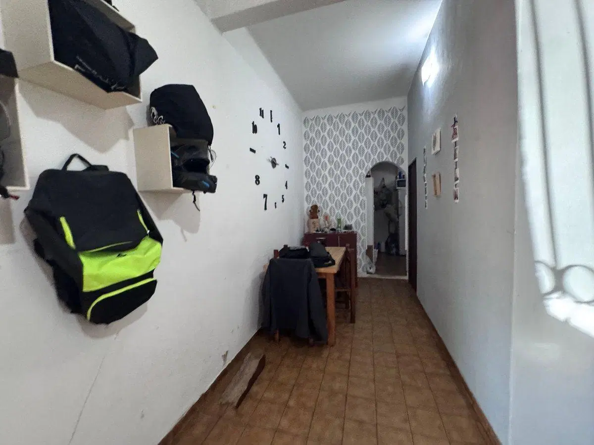 VENTA EDIFICIO BLOQUE 4 DPTOS MERLO INVERSOR 2